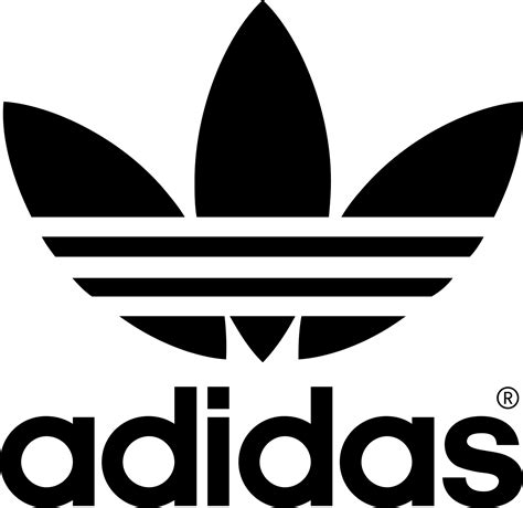 logo adidas original|Adidas authentic logo.